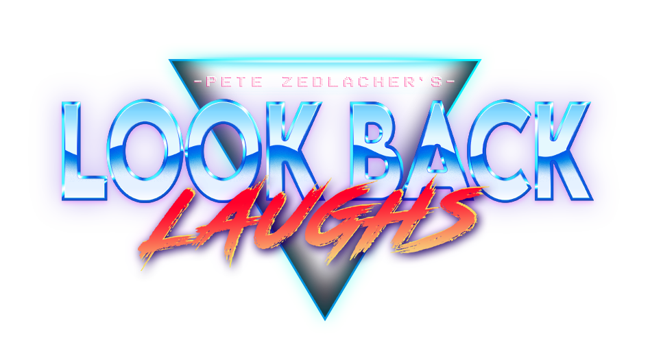 Look Back Laughs